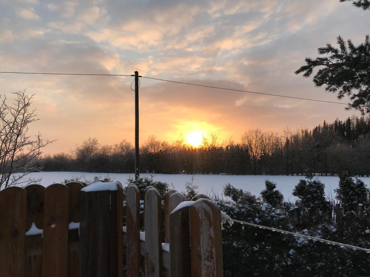 Appartamento Kleine Auszeit Mit Aussicht Velbert Toenisheide Esterno foto