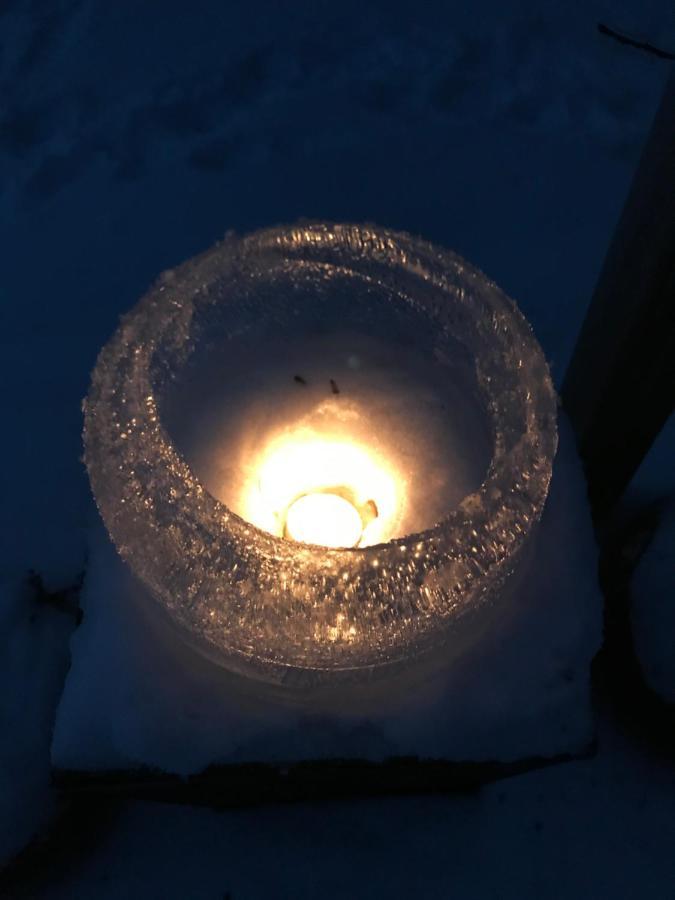 Appartamento Kleine Auszeit Mit Aussicht Velbert Toenisheide Esterno foto