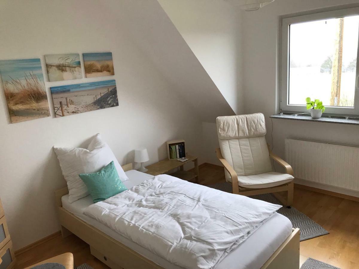 Appartamento Kleine Auszeit Mit Aussicht Velbert Toenisheide Esterno foto